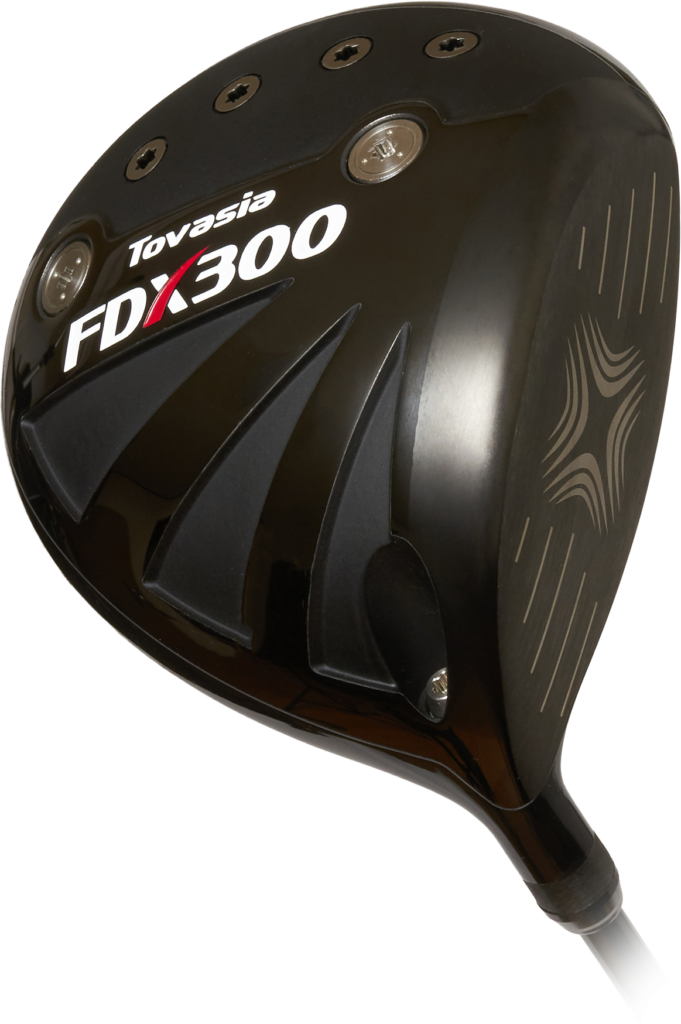 Tovasia 公式ページ | 特殊チタン搭載、世界最先端の技術を使い  